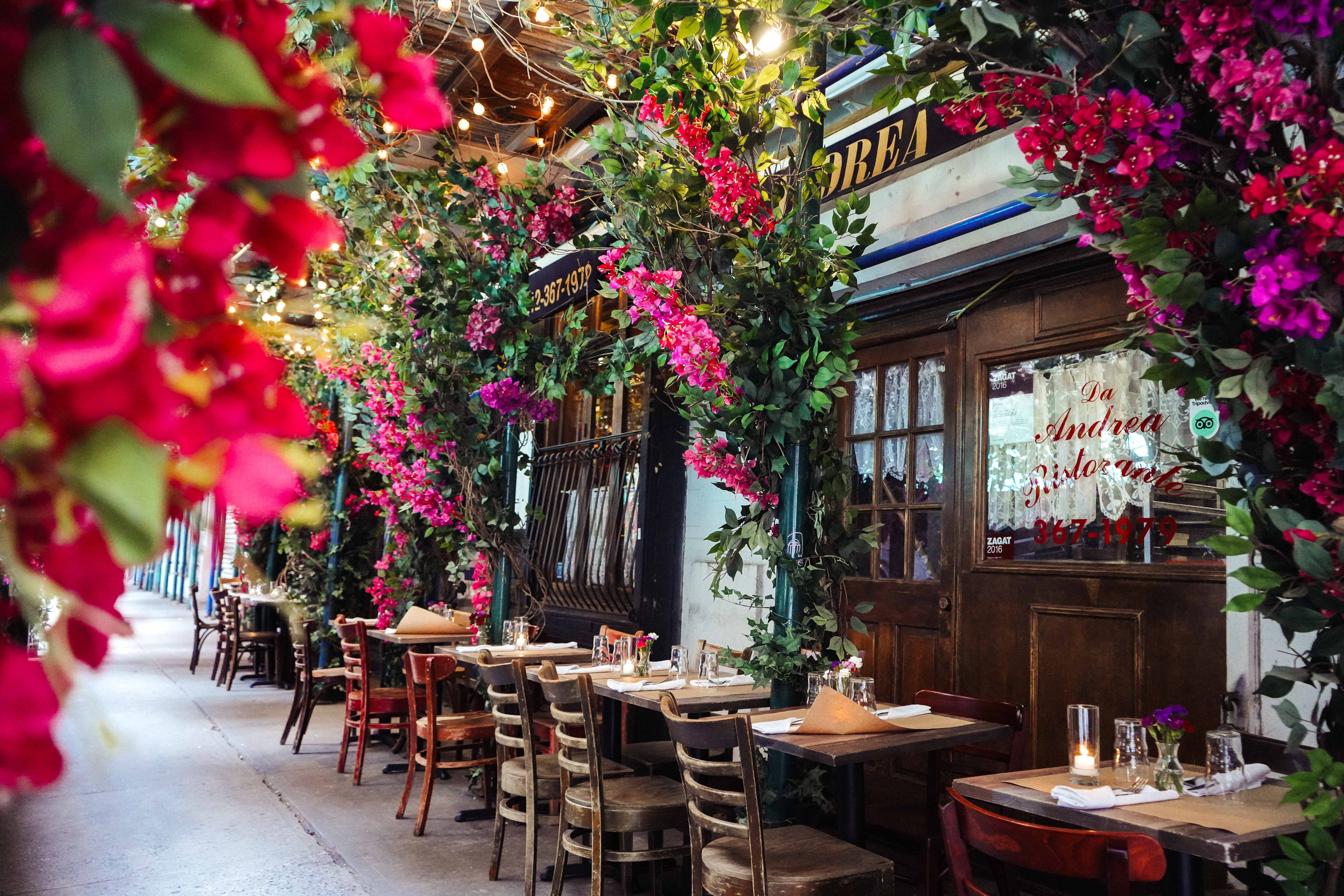 Da Andrea Restaurant